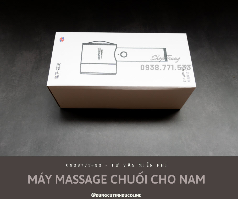 may rung massage duong vat 