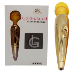 Máy massage Gold kích thích điểm G