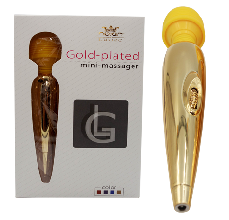 Máy massage Gold kích thích điểm G