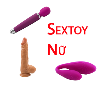 Sextoy Nữ