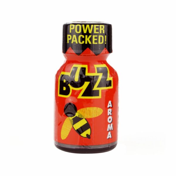 Popper 10ml buzz