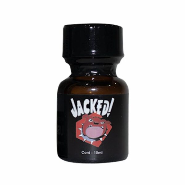 Popper 10ml Jack