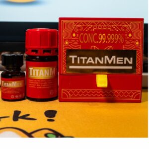 Popper titan men do combo Shop do choi tinh duc online