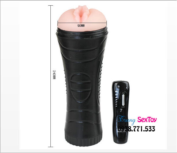 Âm đạo giả Fleshlight