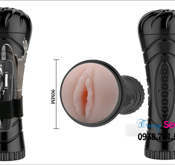 Âm đạo giả Fleshlight