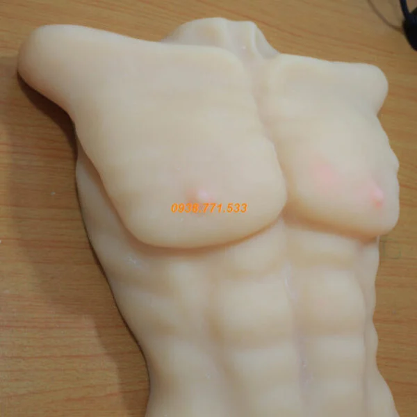 Búp bê tình dục Nam cao cấp dành cho các bạn nữ bup be tinh duc danh cho nu cao cap