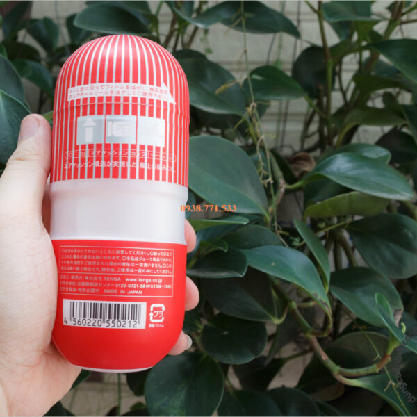 cốc tenga air cushion cup