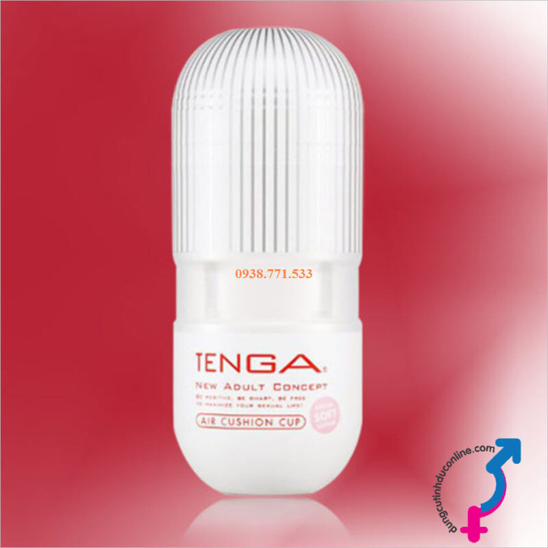 cốc tenga air cushion cup