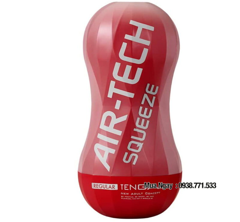 Cốc thủ dâm chính hãng Tenga Squeeze