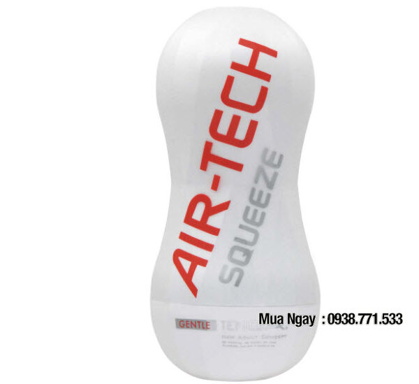 Cốc thủ dâm chính hãng Tenga Squeeze