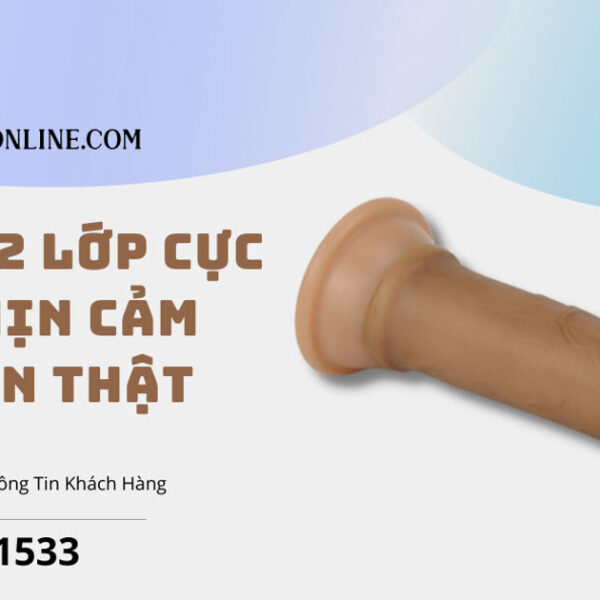 dụng cụ tình dục dành cho les