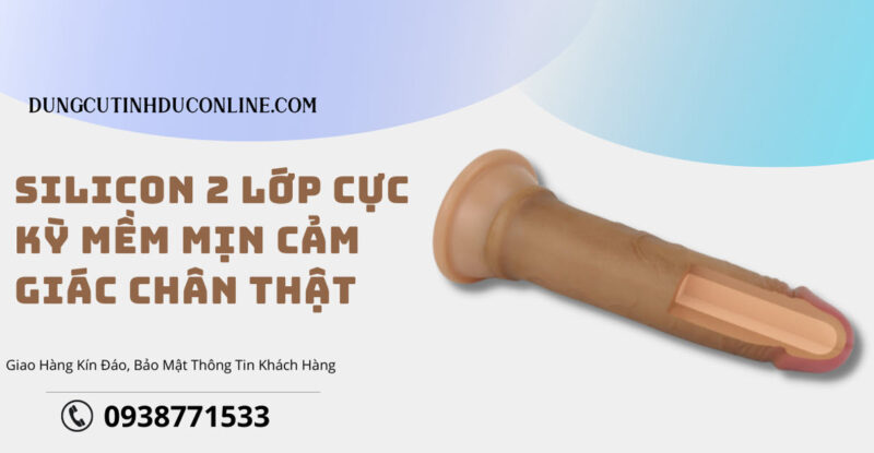 dụng cụ tình dục dành cho les