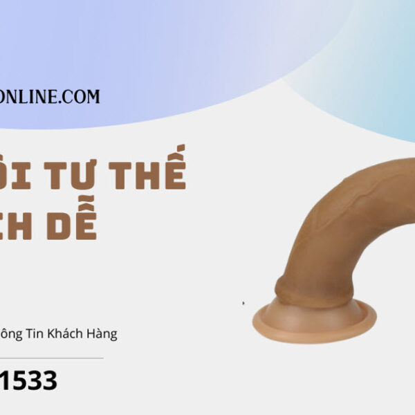 dụng cụ tình dục dành cho les