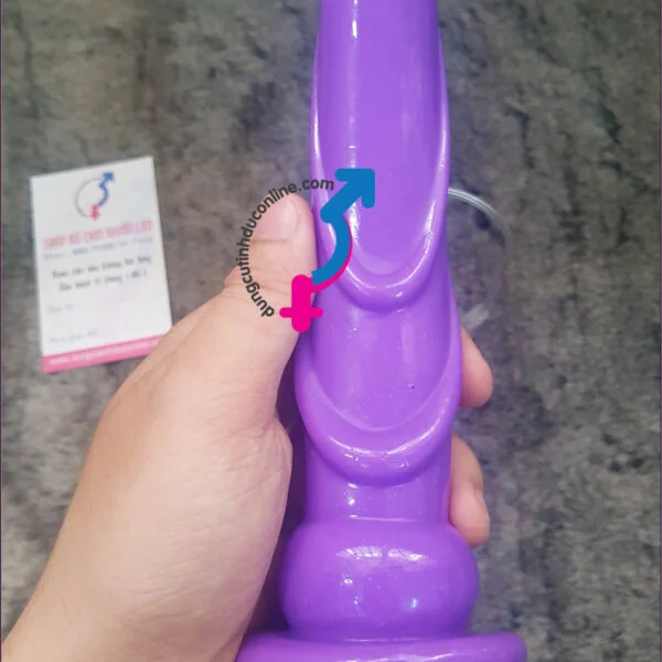 Dương vật giả dây đeo loveaider