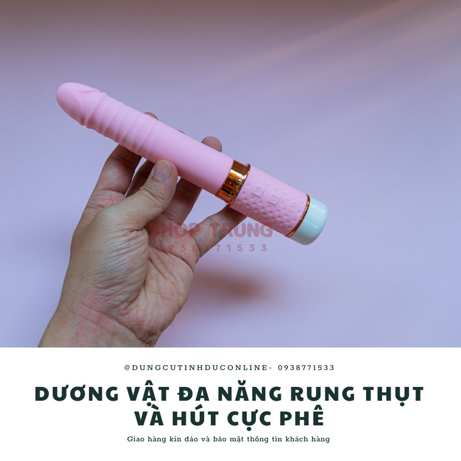 duong vat gia gia danh cho nu