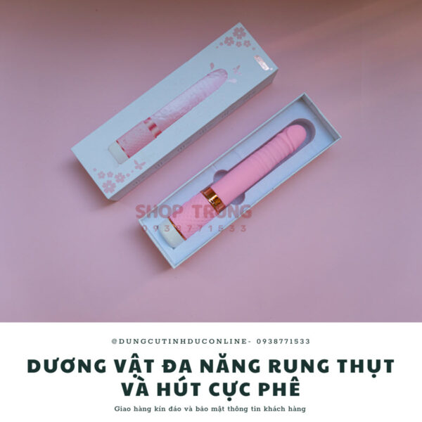 duong vat gia gia danh cho nu