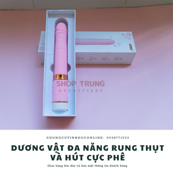 duong vat gia gia danh cho nu