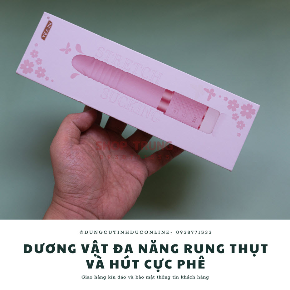 duong vat gia gia danh cho nu