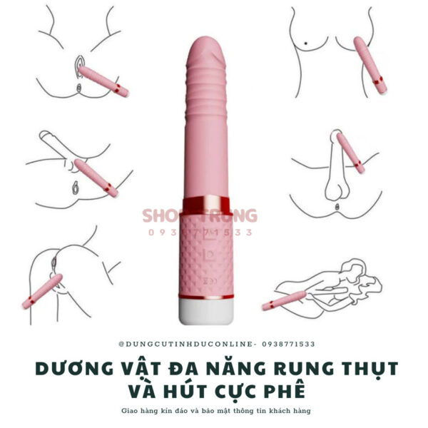 duong vat gia gia danh cho nu
