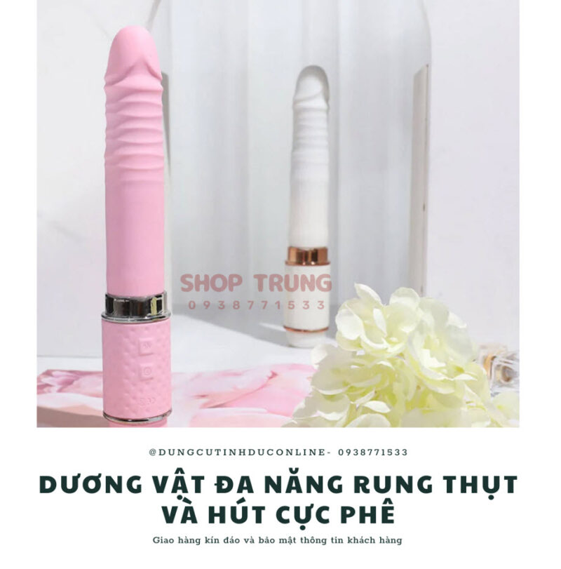 duong vat gia gia danh cho nu