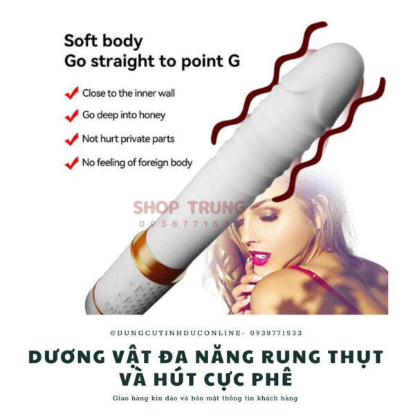 duong vat gia gia danh cho nu