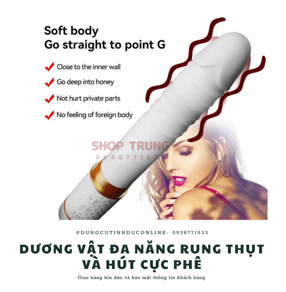 duong vat gia gia danh cho nu