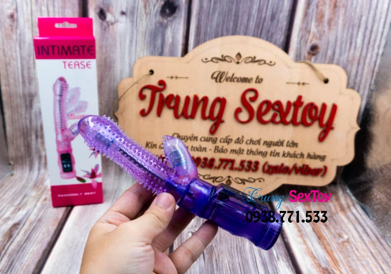 Kích thước dương vật giả Tease Thông số kỹ thuật dương vật giả Tease