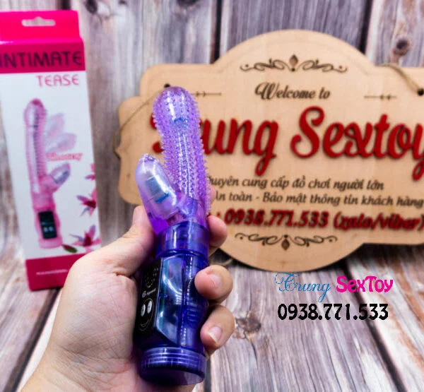 Dương Vật Giả Tease Khám Phá Cảm Giác Mới Lạ dụng cụ tình dục dành cho nữ