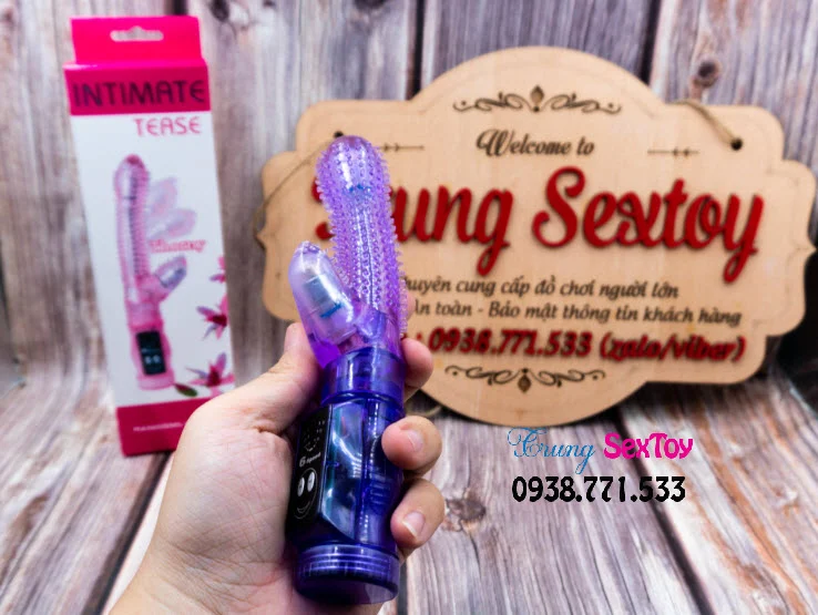 Chất liệu dương vật giả Tease Ưu nhược điểm dương vật giả Tease