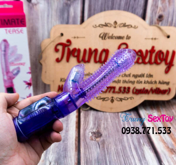 Dương Vật Giả Tease Khám Phá Cảm Giác Mới Lạ dụng cụ tình dục dành cho nữ