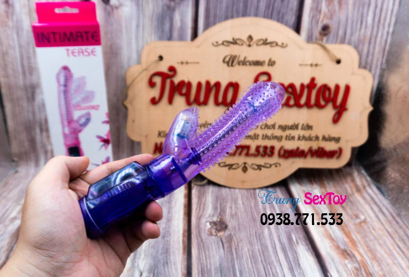 Dương Vật Giả Tease Khám Phá Cảm Giác Mới Lạ dụng cụ tình dục dành cho nữ