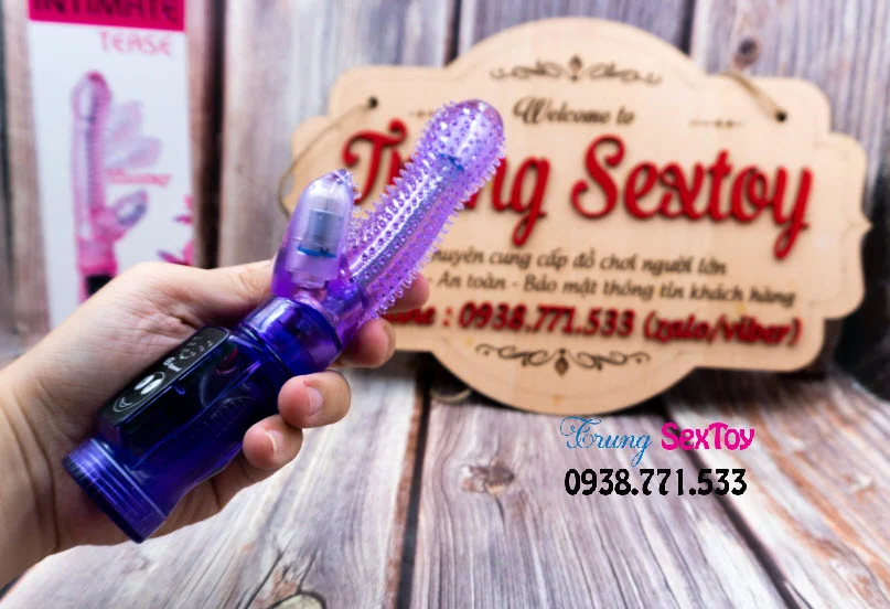 Đóng gói dương vật giả Tease Lưu ý an toàn dương vật giả Tease