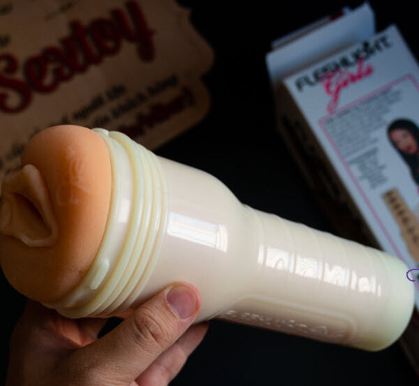 Fleshlight Asa Akira