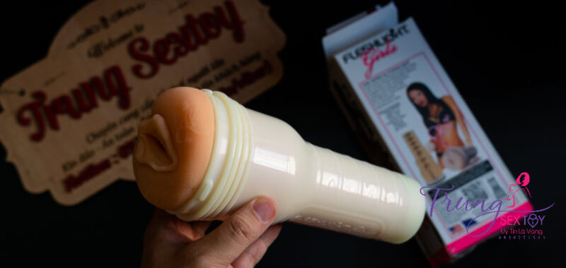 Fleshlight Asa Akira