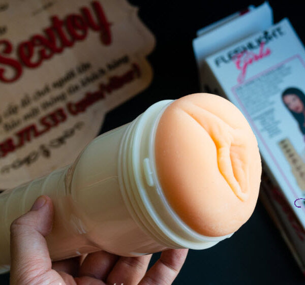 Fleshlight Asa Akira