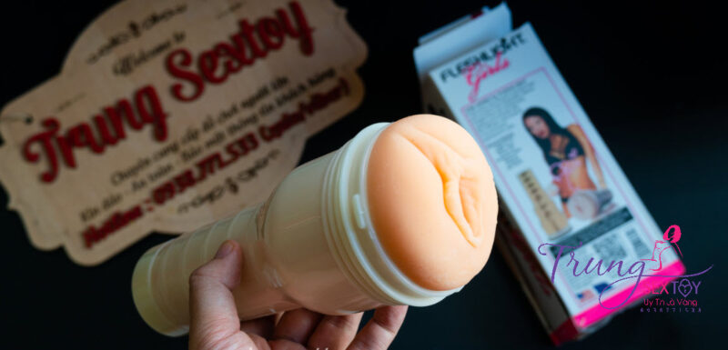 Fleshlight Asa Akira