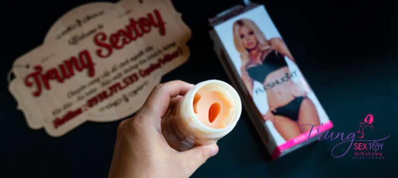 am dao gia  fleshlight jesse jane