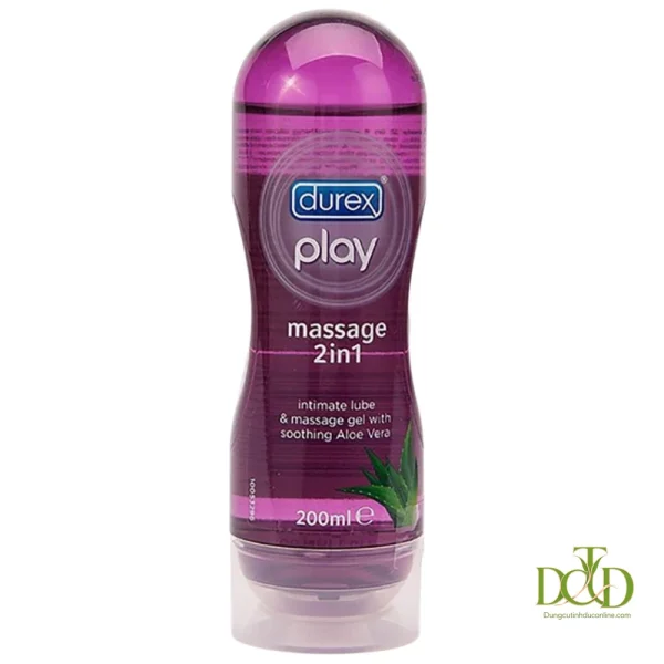 gel durex play 2 in 1 2