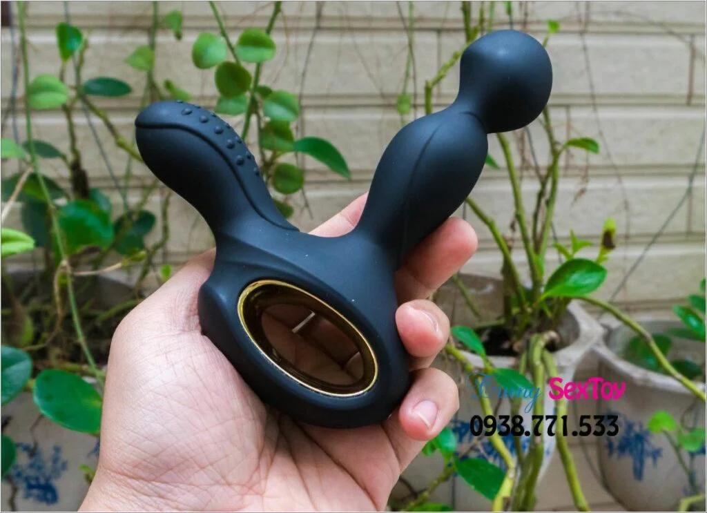 Thông số kỹ thuật kích thích hậu môn rung xoay 360 độ