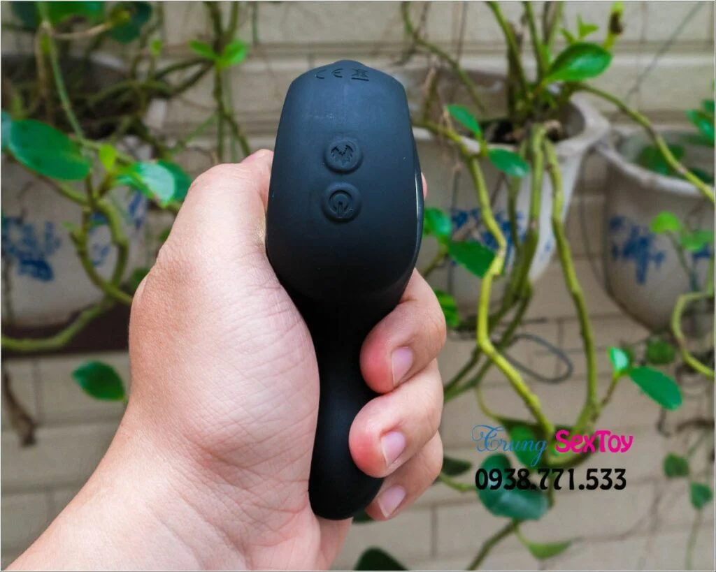 Ưu nhược điểm kích thích hậu môn rung xoay 360 độ