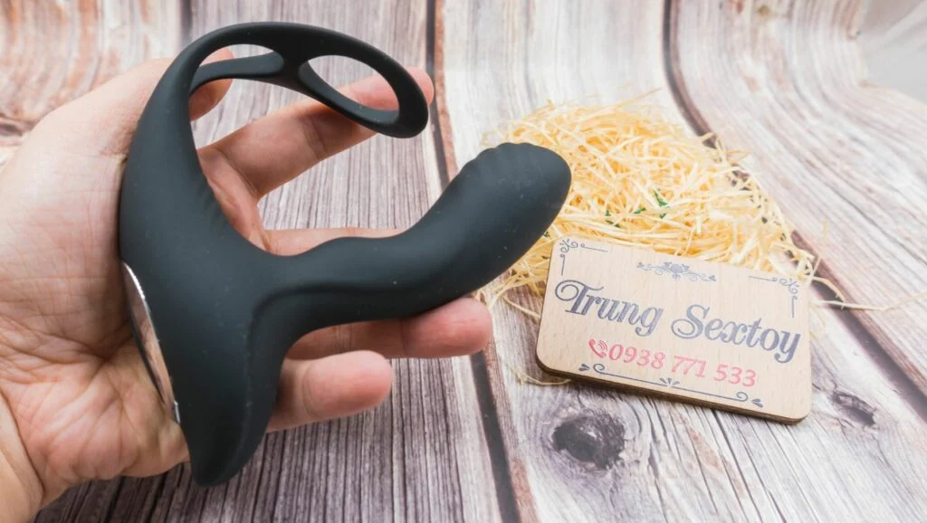 Tính năng nổi bật kích thích hậu môn có nhiệt
