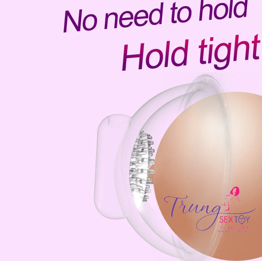 Tính năng nổi bật Tính năng nổi bật máy rung massage ngực