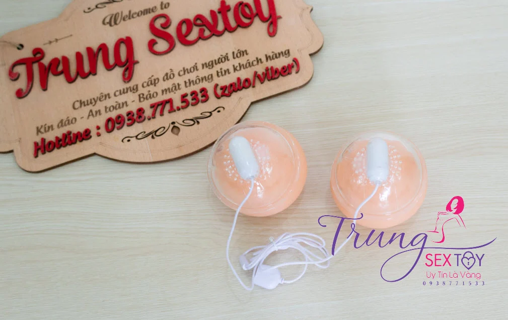 Đặt mua tại DCTO Đặt mua máy rung massage ngực Galaku chính hãng tại DCTO