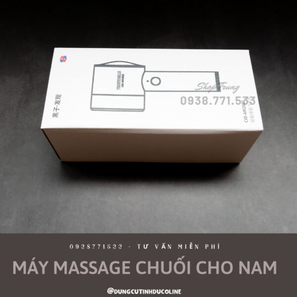 may rung massage duong vat