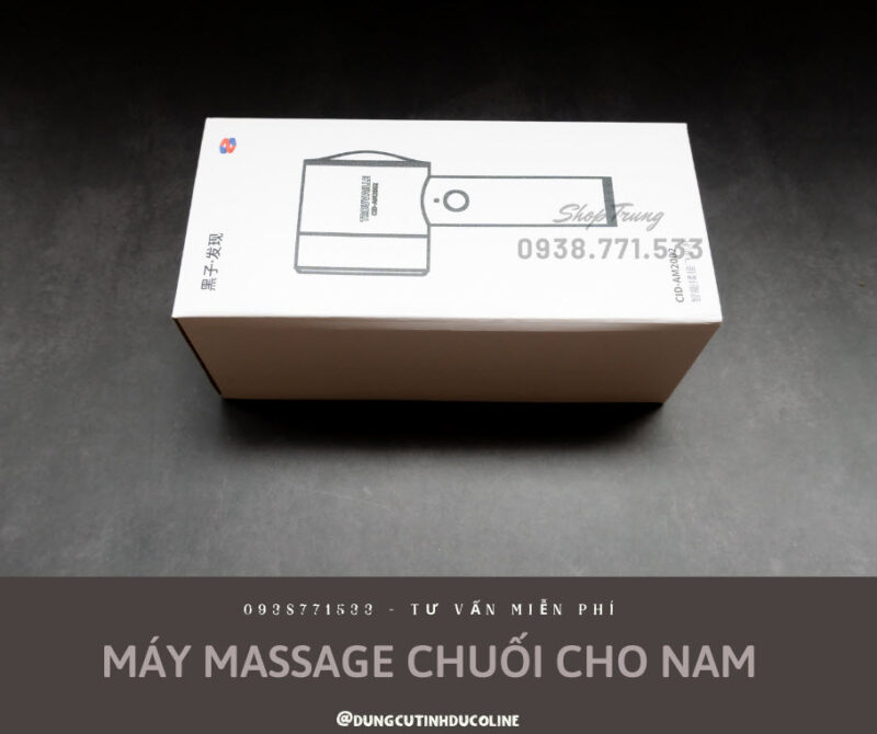 may rung massage duong vat