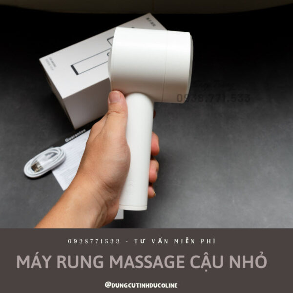 may rung massage duong vat