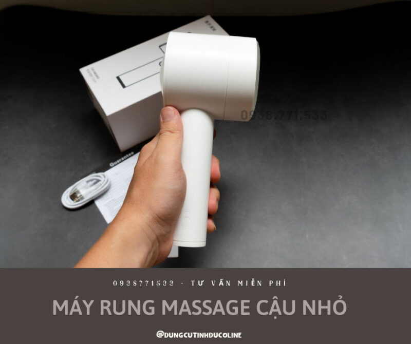 may rung massage duong vat