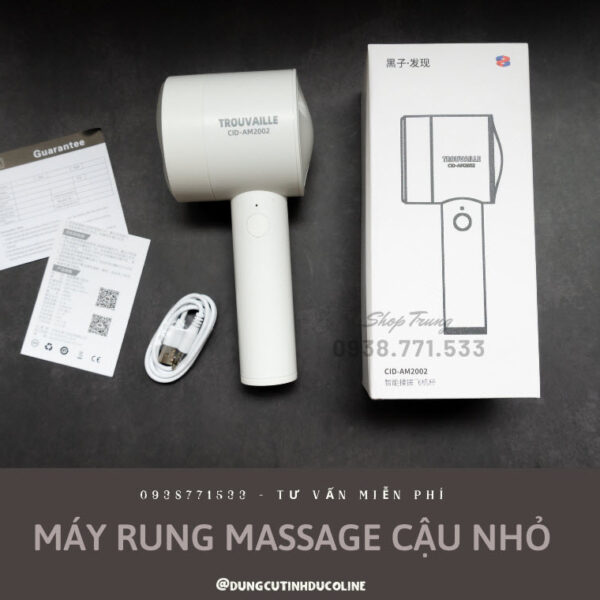 may rung massage duong vat