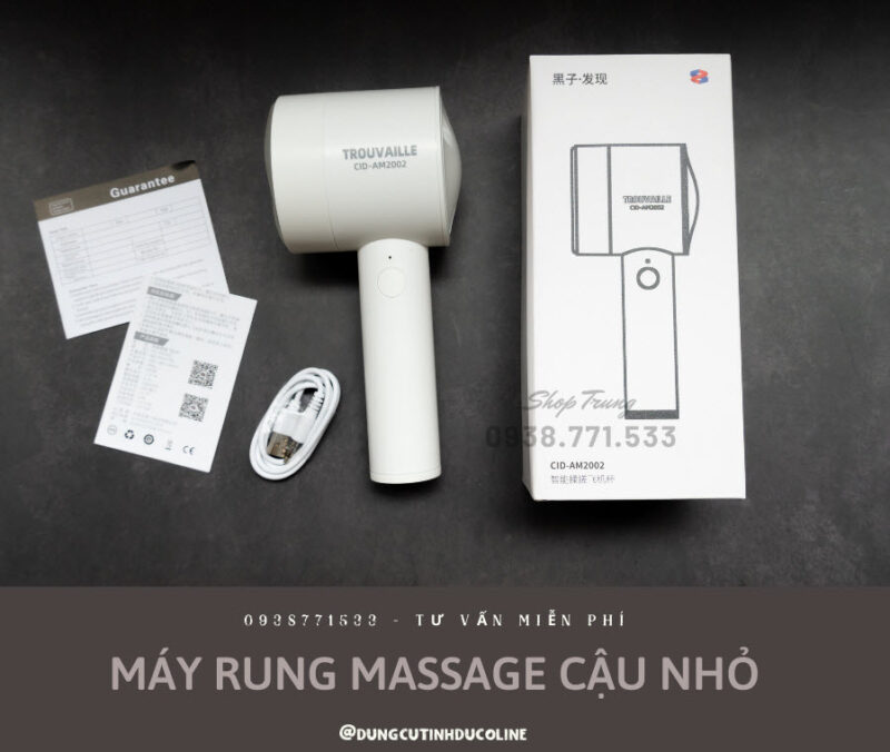 may rung massage duong vat