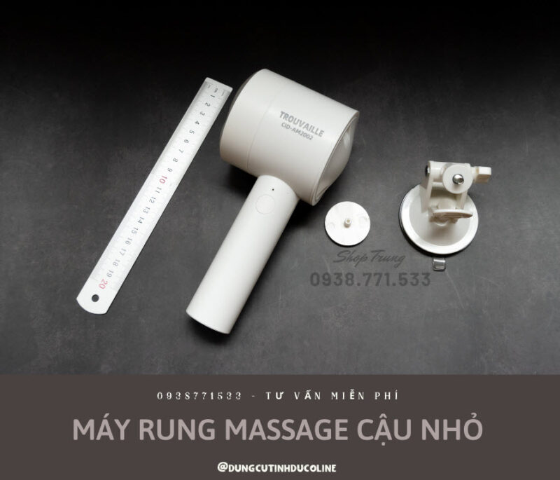 may rung massage duong vat